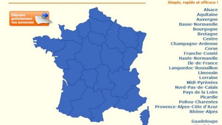 2021 : Dates, Candidates Et Résultats En Photos Et Vidéos | Lci à Le Bon Coin Bretagne 2021 : Dates, Candidates Et Résultats En Photos Et Vidéos | Lci à Le Bon Coin Bretagne
