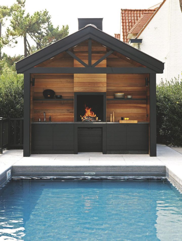 meuble cuisine d ete exterieur meuble cuisine d ete exterieur