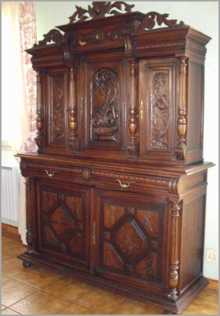 29 Concept Meuble Henri 4 concernant Le Bon Coin 87