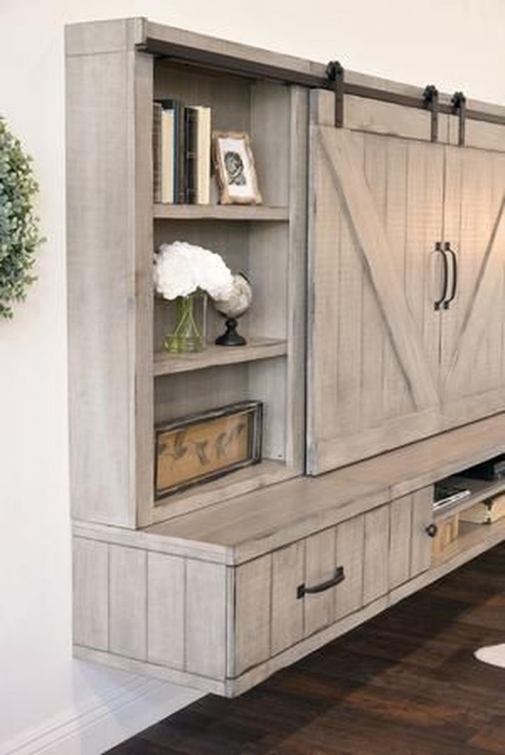 35 Fabulous Farmhouse Tv Stand Ideas – Page 7 Of 35 – Ciara concernant Meuble Tv Farmhouse 35 Fabulous Farmhouse Tv Stand Ideas – Page 7 Of 35 – Ciara concernant Meuble Tv Farmhouse