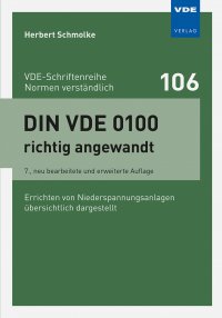 din vde 0100 teil 520 kabelverlegung