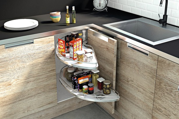 meuble de rangement bricodepot