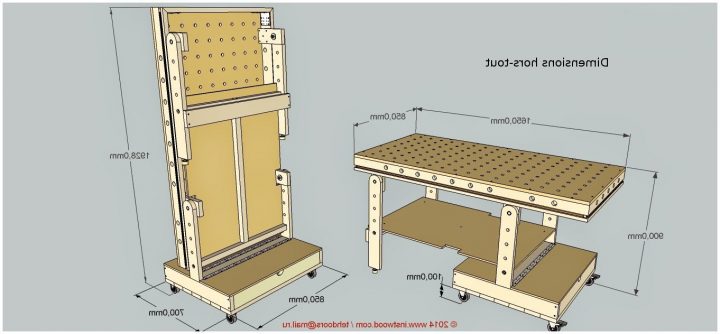 66 Conception Plan Meuble Palette Gratuit Pdf encequiconcerne Plan Meuble Palette Gratuit Pdf