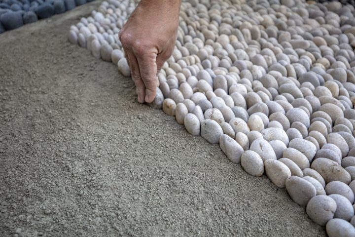 7 Idées De Bordures Pour Délimiter Votre Jardin – Jardiner à Bordure Ardoise Brico Depot