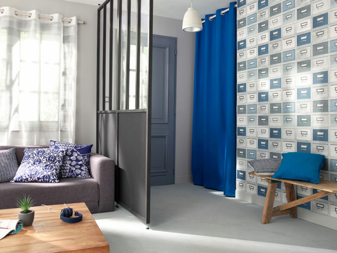 7 Solutions Déco Pour Séparer L