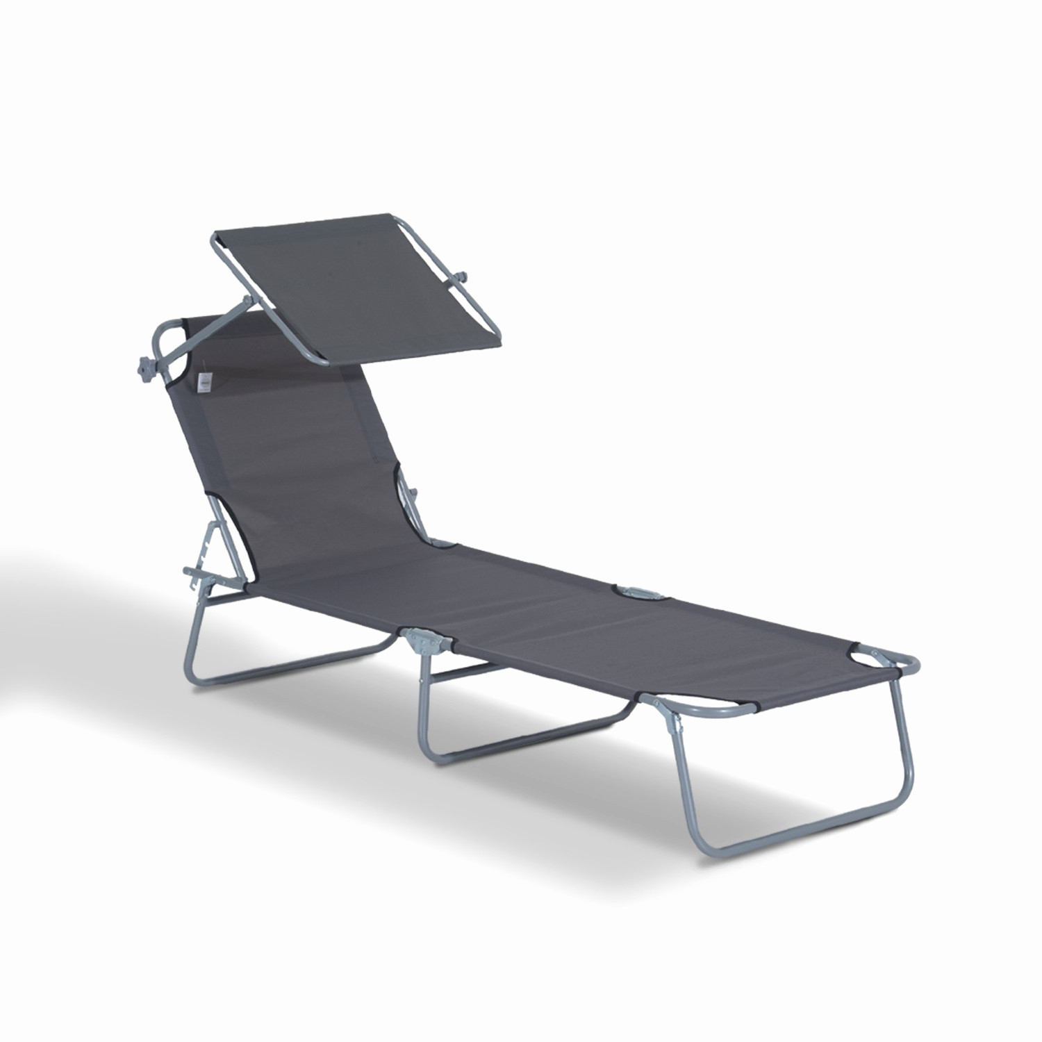 Chaise Longue Lafuma Decathlon