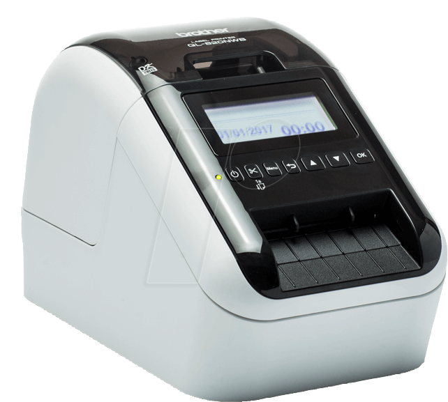 brother ql-820nwb wlan einrichten brother ql-820nwb wlan einrichten