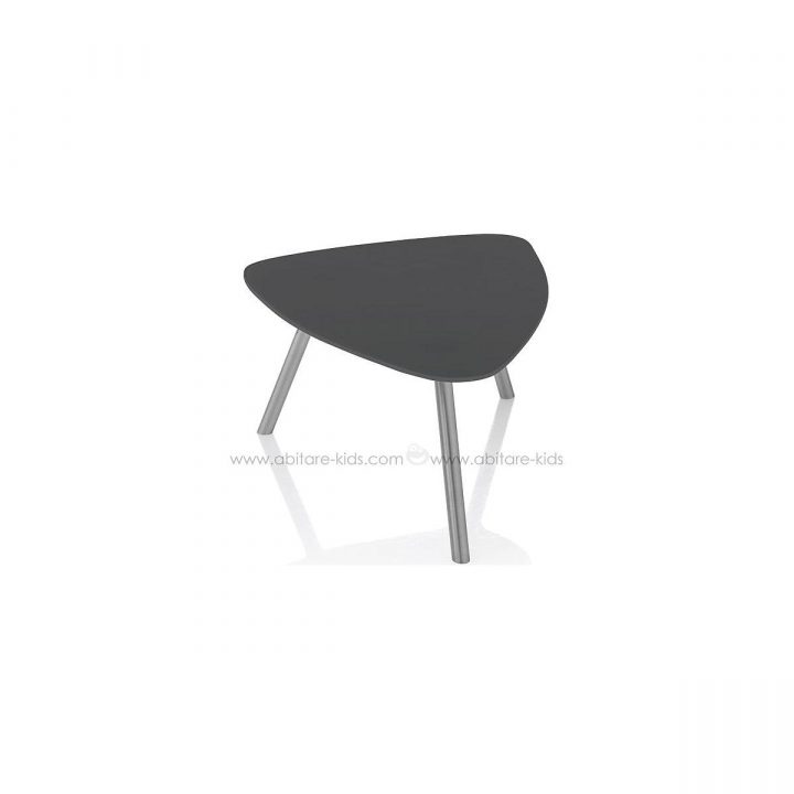 Abitare-Living.lu | Loja By Xooon Table Gigogne 61X87Cm Gris intérieur Xooon Liquidation Abitare-Living.lu | Loja By Xooon Table Gigogne 61X87Cm Gris intérieur Xooon Liquidation