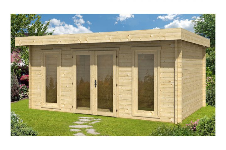 Abri De Jardin Cannes 44Mm Wc – 16,8M² Intérieur dedans Cabane De Jardin Suisse Abri De Jardin Cannes 44Mm Wc – 16,8M² Intérieur dedans Cabane De Jardin Suisse