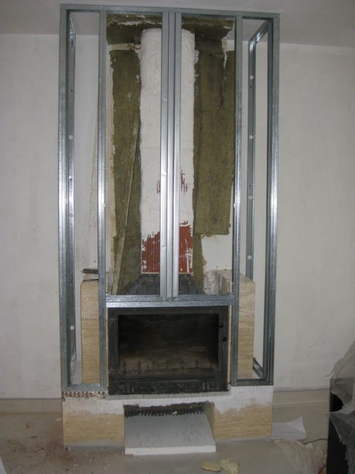 Accueil – Deco Design | Moderniser Une Cheminée, Rénovation serapportantà Cadre D'Habillage De Cheminée Façade En Métal