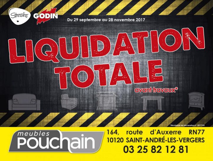Actualités | Meubles Pouchain destiné Meuble Pouchain Troyes