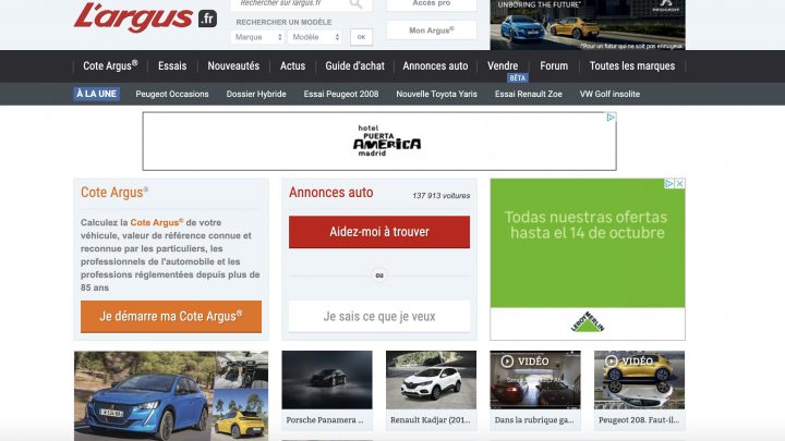 Adevinta'S Leboncoin Group Finalises The Acquisition Of concernant Le Bon Coin 85 Adevinta'S Leboncoin Group Finalises The Acquisition Of concernant Le Bon Coin 85