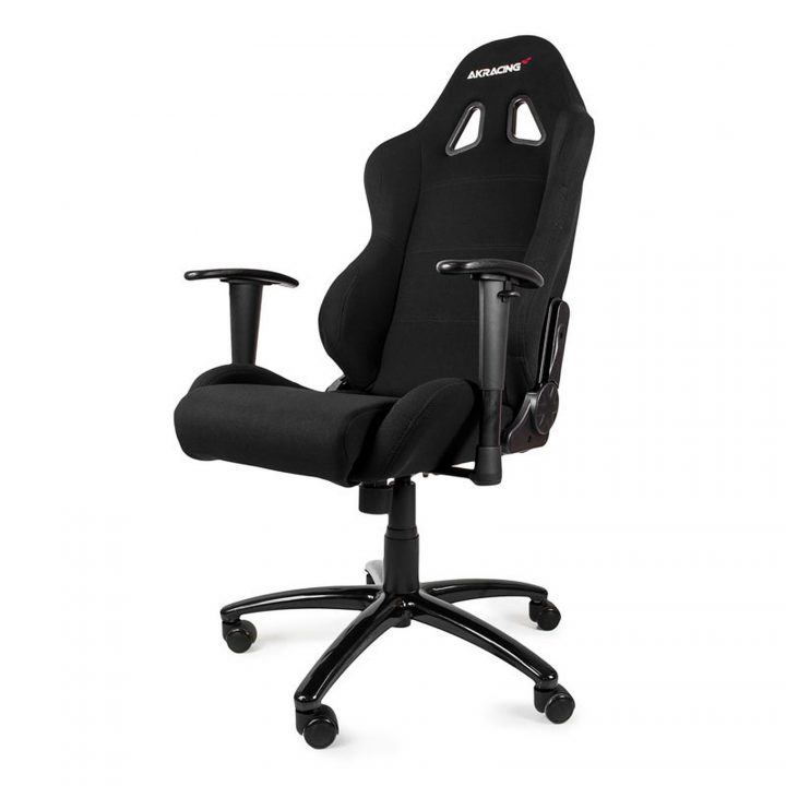 Akracing Gaming Chair (Noir) – Fauteuil Gamer Akracing Sur à Dxracer Tunisie Akracing Gaming Chair (Noir) – Fauteuil Gamer Akracing Sur à Dxracer Tunisie