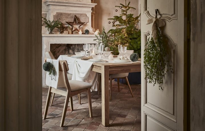 Alinéa Passe Le Cap De La Trentaine En Beauté – Ideat pour Alinea Chaises Salle À Manger Alinéa Passe Le Cap De La Trentaine En Beauté – Ideat pour Alinea Chaises Salle À Manger