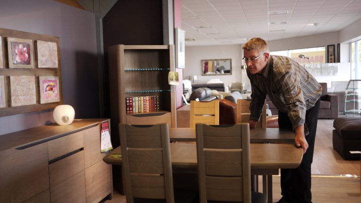 Anniversaire. Quetigny : Le Campagnard Se Rajeunit à Meubles Rigaud Quetigny Anniversaire. Quetigny : Le Campagnard Se Rajeunit à Meubles Rigaud Quetigny