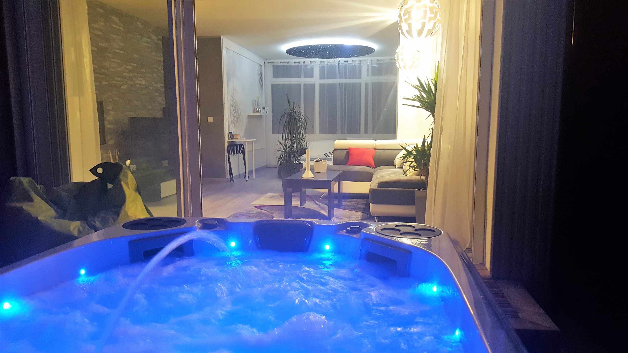 Spa Privatif Pas Cher Ile De France Airbnb Spa Privatif Île-De-France - AgenceCormierDelauniere.com