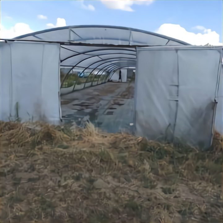 Arceaux Serre D'Occasion | Plus Que 3 À -70% avec Arceaux De Serre Occasion Le Bon Coin