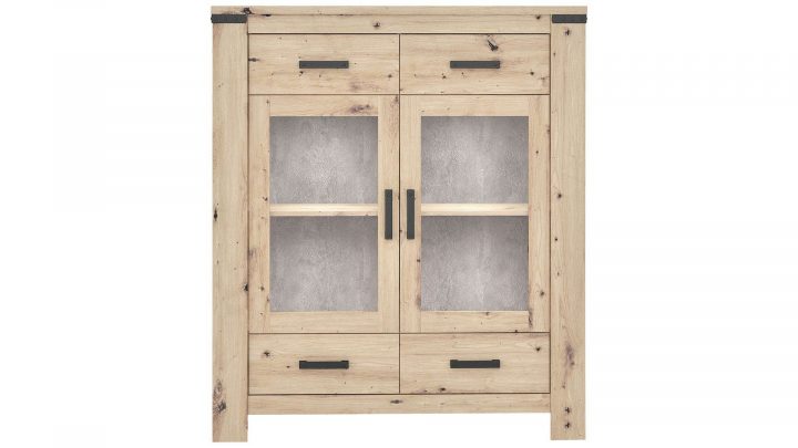 Argentier 2 Portes+4 Tiroirs-705106 | Tiroir, Vaisselier, Hawaï pour Meuble Argentier Conforama Argentier 2 Portes+4 Tiroirs-705106 | Tiroir, Vaisselier, Hawaï pour Meuble Argentier Conforama