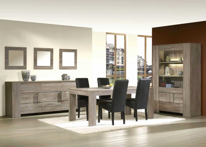 Argentier Toscane Conforama – Gamboahinestrosa intérieur Argentier Atlanta Conforama