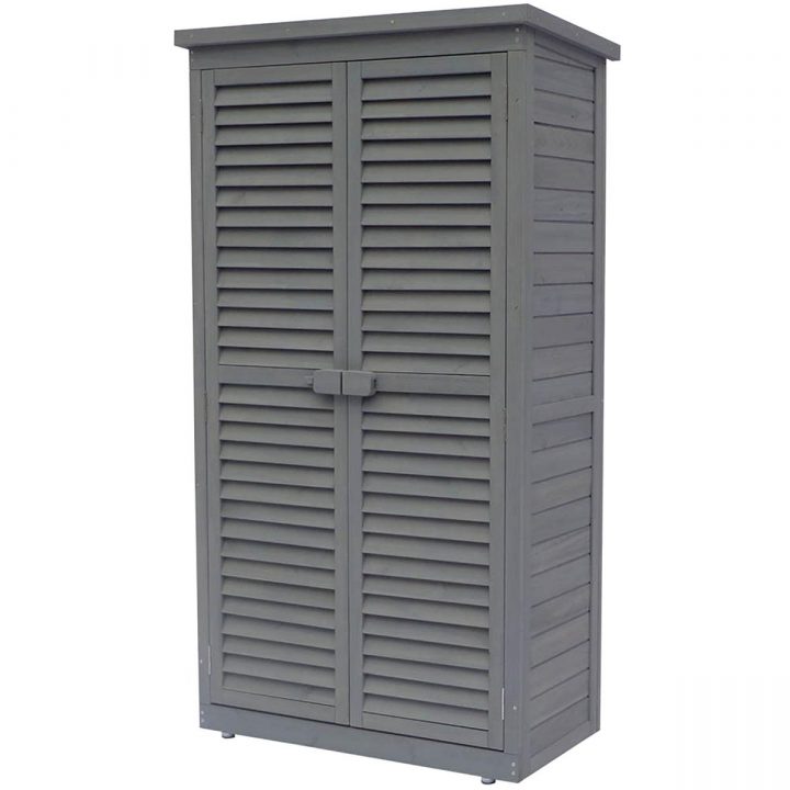 Armoire Jardin D'Occasion | Plus Que 4 À -60% intérieur Armoire Pvc Gifi Armoire Jardin D'Occasion | Plus Que 4 À -60% intérieur Armoire Pvc Gifi