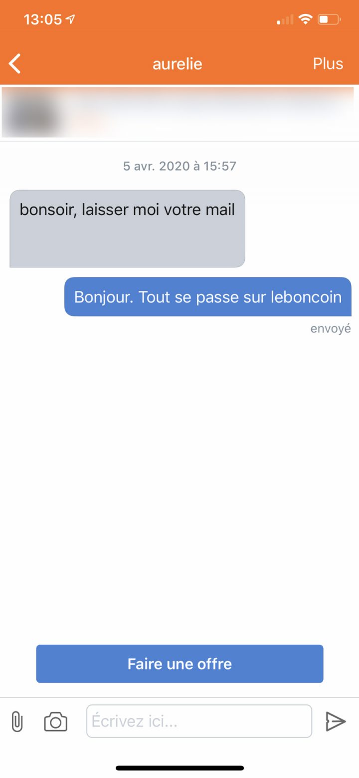 Arnaque Leboncoin : Comment Les Repérer ? Guide Complet pour Le Bon Coin 56 Arnaque Leboncoin : Comment Les Repérer ? Guide Complet pour Le Bon Coin 56