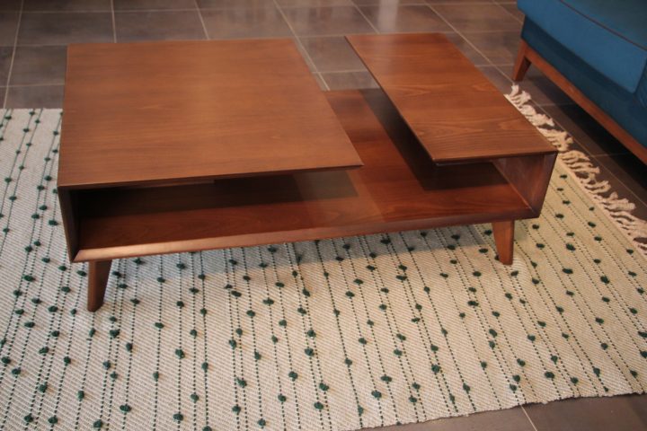 Atlanta avec Table Atlanta Carrée Atlanta avec Table Atlanta Carrée