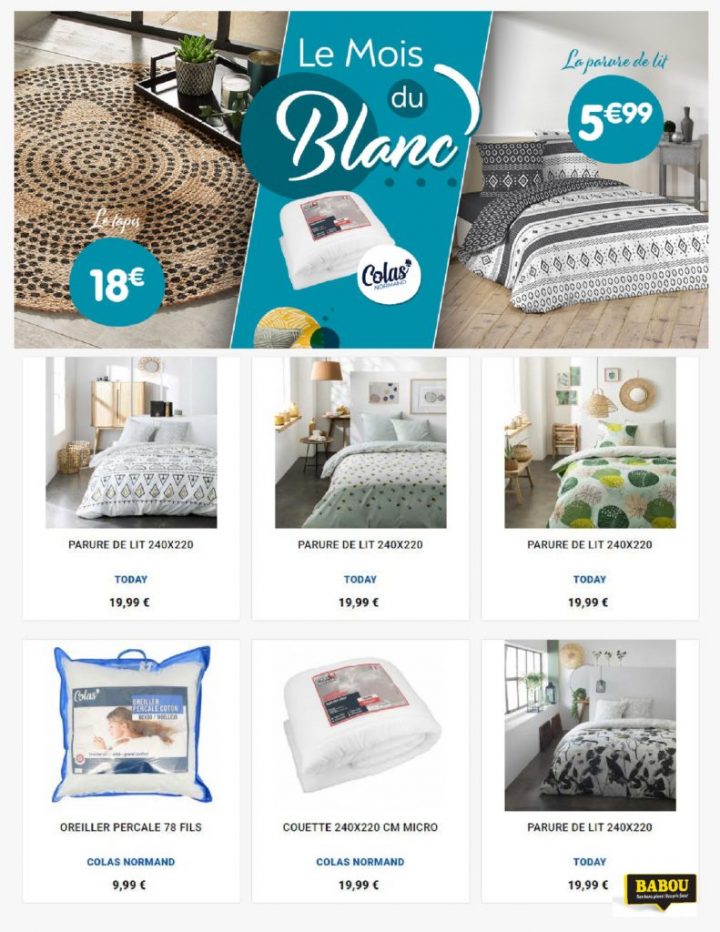 Babou – Centre Commercial Carrefour L'Escapade concernant Paravent Pas Cher Babou