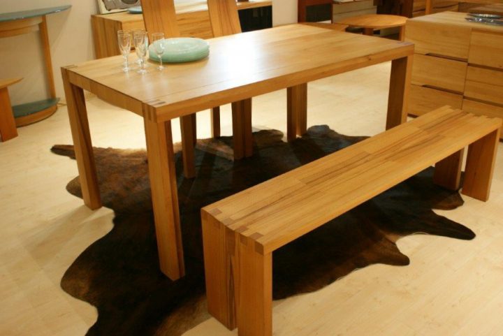 Banc Alba Seltz Eric Wasser tout Meubles Seltz Occasion