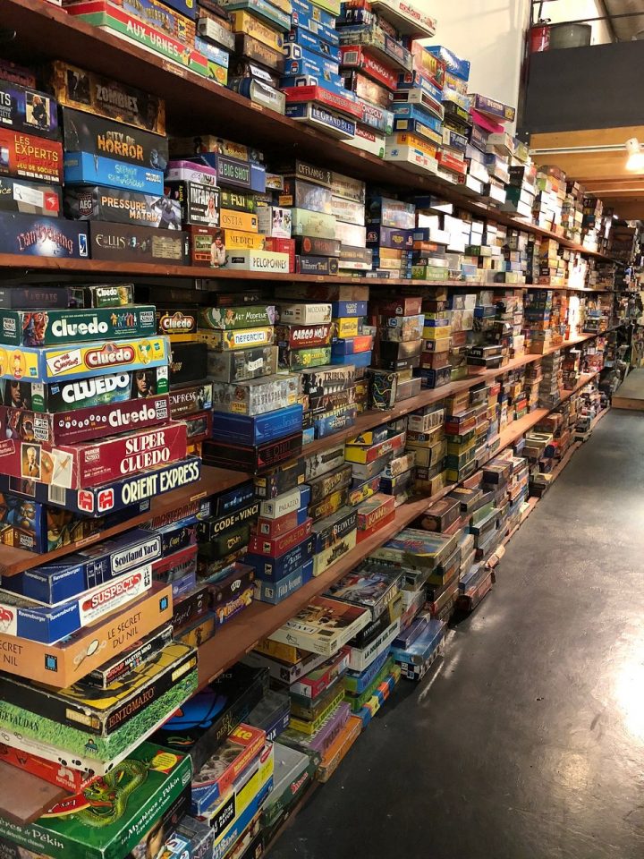 Baraka Jeux (Montpellier) : 2021 Ce Qu'Il Faut Savoir Pour pour Magasin Turc Montpellier Baraka Jeux (Montpellier) : 2021 Ce Qu'Il Faut Savoir Pour pour Magasin Turc Montpellier