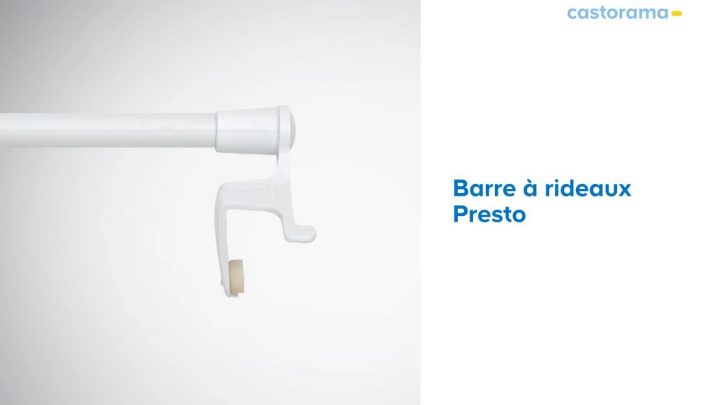 Barre À Rideaux Sans Perçage Extensible Presto (498851) Castorama avec Tringle À Rideau Sans Percer Gifi Barre À Rideaux Sans Perçage Extensible Presto (498851) Castorama avec Tringle À Rideau Sans Percer Gifi