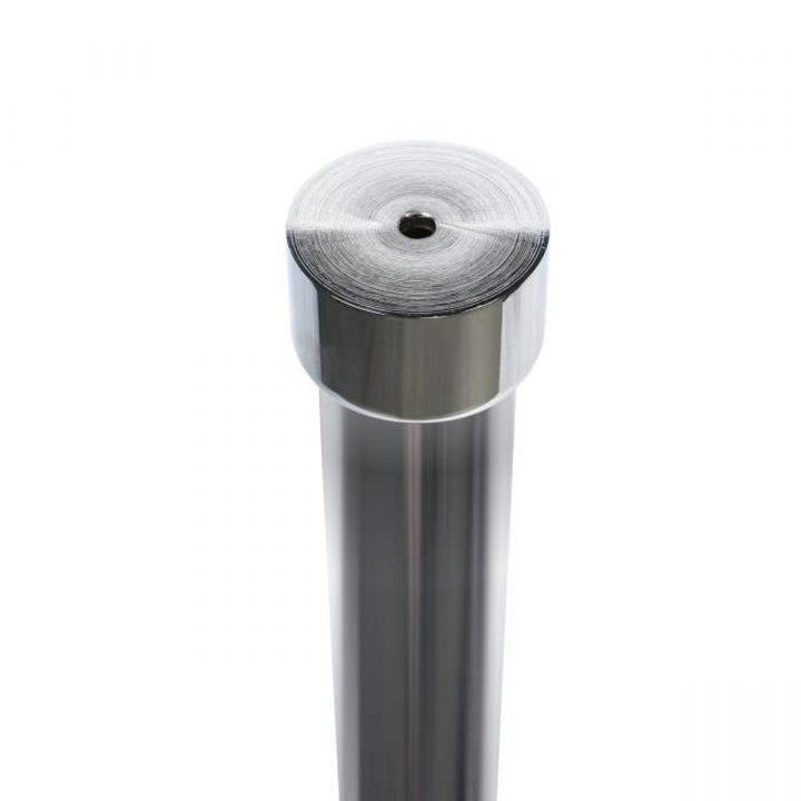 Barre De Fixation Au Plafond, Pour Paroi De Douche 5-8 Mm, Barre De Stabilisation 80 Cm À Raccourcir, Barre De Maintien concernant Barre De Renfort Fixation Plafond Barre De Fixation Au Plafond, Pour Paroi De Douche 5-8 Mm, Barre De Stabilisation 80 Cm À Raccourcir, Barre De Maintien concernant Barre De Renfort Fixation Plafond