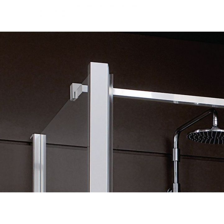 Barre De Stabilisation Murale Jazz 120Cm Argent Mat concernant Barre De Renfort Fixation Plafond Barre De Stabilisation Murale Jazz 120Cm Argent Mat concernant Barre De Renfort Fixation Plafond