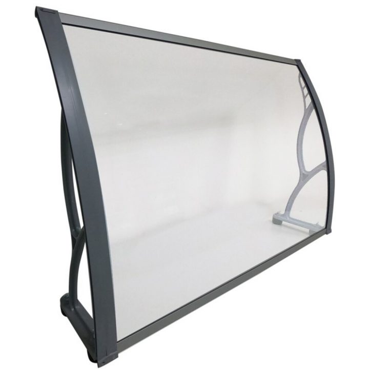 Barriera Protettiva 80X120X28 Cm pour Plexiglass Brico