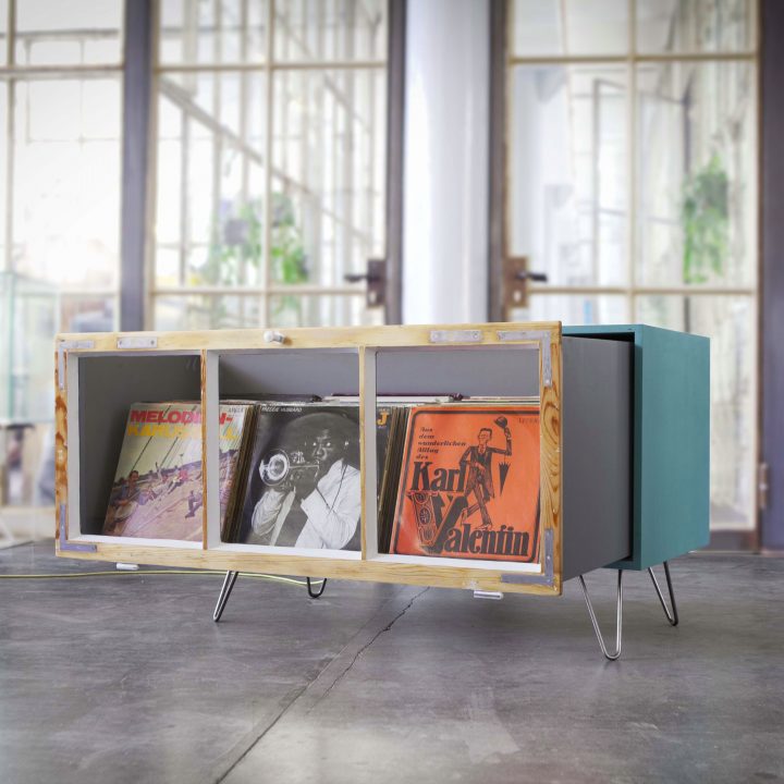 Berliner Vitrine #002 | Vitrine, Schallplatten Regal destiné But Vitrine Romance Berliner Vitrine #002 | Vitrine, Schallplatten Regal destiné But Vitrine Romance