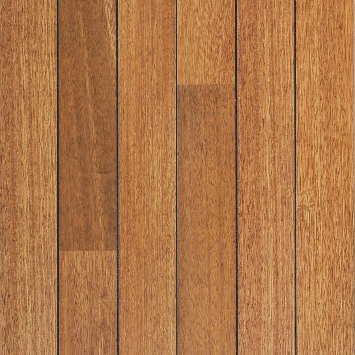 Berryalloc Original Hpl "62001393 Teck Huilé Pont De Bateau 2Fr" à Carrelage Imitation Pont De Bateau