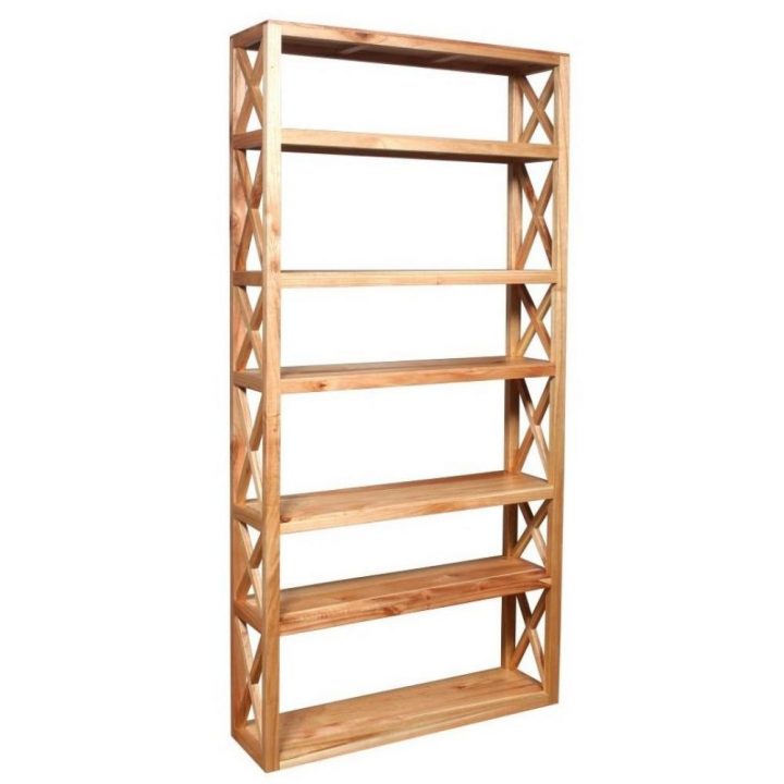 Bibliothèques Étagères, Meubles Et Rangements, Bibliothèque pour Meuble Etagere 20 Cm De Profondeur