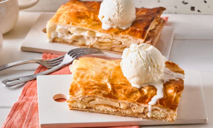 gesundes rezept mit blätterteig gesundes rezept mit blätterteig