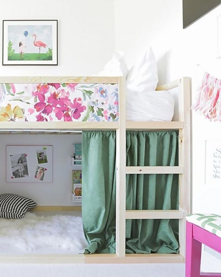 Blog #Évolutif #Hack #Ikea #Kura #Lit #Personnaliser avec Rideaux Chambre Bébé Ikea Blog #Évolutif #Hack #Ikea #Kura #Lit #Personnaliser avec Rideaux Chambre Bébé Ikea