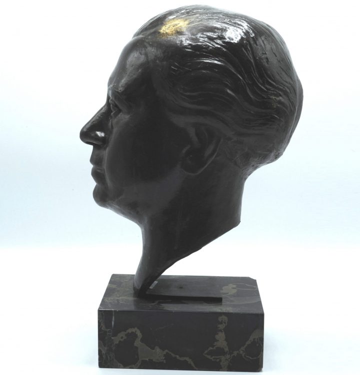 Bonzen Buste N Mercier 1936 tout Bonzen Durbuy Bonzen Buste N Mercier 1936 tout Bonzen Durbuy