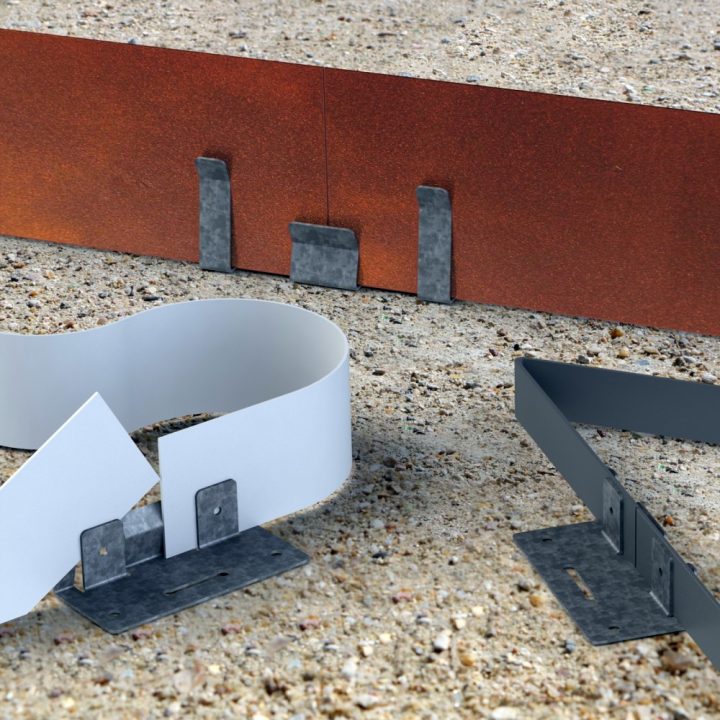 Bordure De Jardin / Volige En Acier Corten Pas Cher serapportantà Bordure Acier Galvanisé Castorama Bordure De Jardin / Volige En Acier Corten Pas Cher serapportantà Bordure Acier Galvanisé Castorama