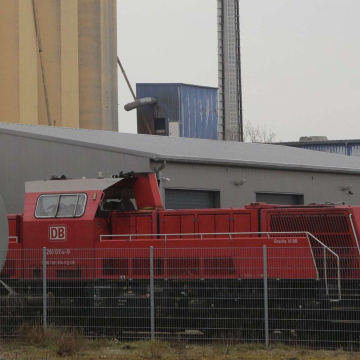 Bremen-Thedinghauser-Eisenbahn: Matthias Zimmermann Folgt tout Lit Gravita