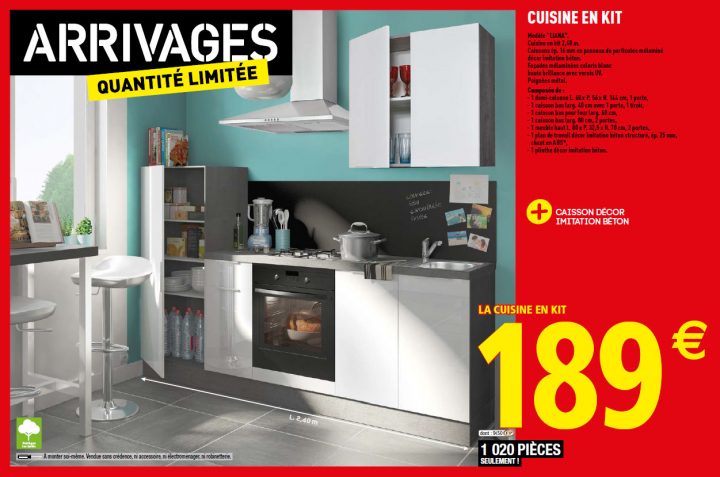 Brico Depot : Les Catalogues 2020 ! ⋆ Catalogues Brico Dépôt avec Déplace-Meuble Brico Dépôt