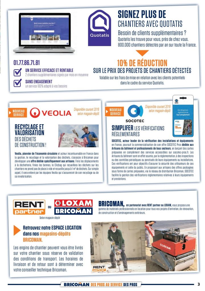 Bricoman Tract Pro Sarreguemines Pages 1 – 36 – Flip Pdf dedans Tarif Livraison Bricoman Bricoman Tract Pro Sarreguemines Pages 1 – 36 – Flip Pdf dedans Tarif Livraison Bricoman