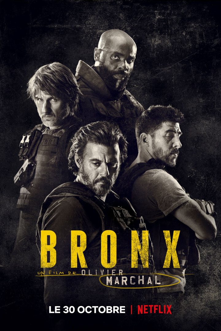 Bronx – Film (2020) – Senscritique dedans Le Chemin Du Pardon Netflix Bronx – Film (2020) – Senscritique dedans Le Chemin Du Pardon Netflix