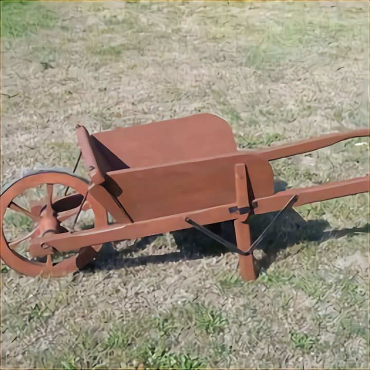 Brouettes Bois D'Occasion | Plus Que 4 À -70% encequiconcerne Brouette Bois Occasion Le Bon Coin