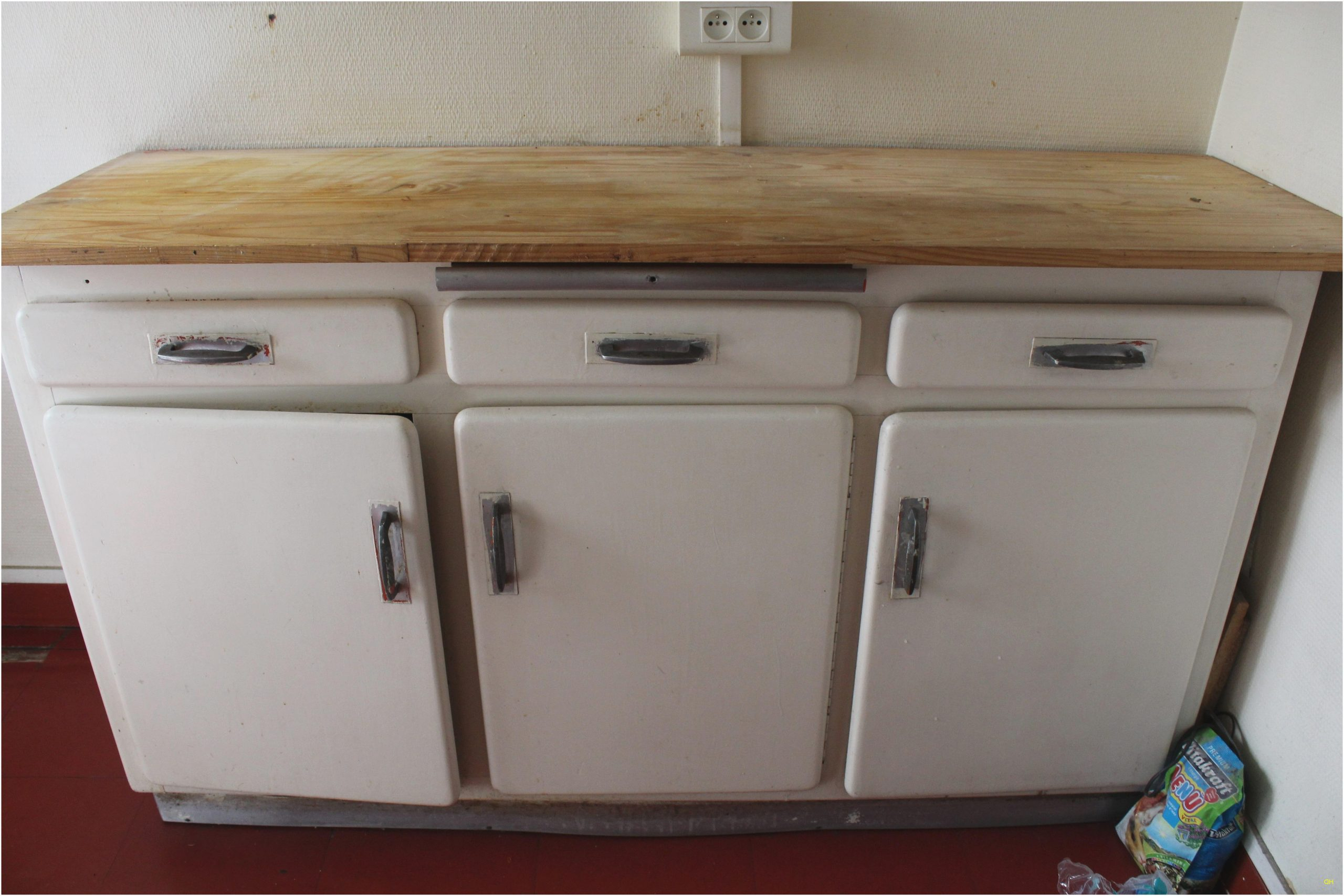 Buffet Bas Ancien Le Bon Coin