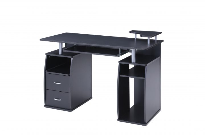 Bureau School 120X55Cm destiné Bureau Gaming 180X67Cm Bureau School 120X55Cm destiné Bureau Gaming 180X67Cm