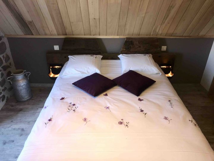 Buron Au Coeur De L'Aubrac – Laguiole – Häuser Zur Miete In serapportantà Buron Terre Rouge Buron Au Coeur De L'Aubrac – Laguiole – Häuser Zur Miete In serapportantà Buron Terre Rouge