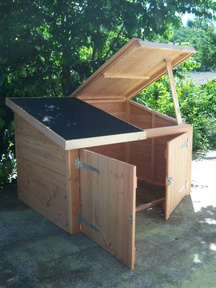 Cabanons & Abris | Parkswood intérieur Abris Pompe Piscine Cabanons & Abris | Parkswood intérieur Abris Pompe Piscine