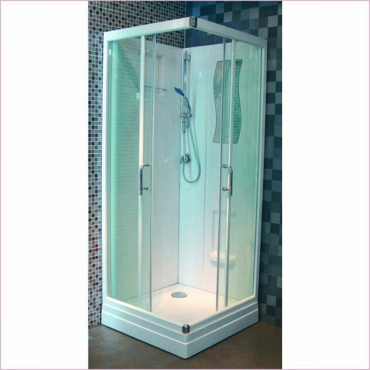 Cabine De Douche Avec Receveur Ceramique Merveilleux Cabine serapportantà Monsieur Bricolage Douche Intégrale Cabine De Douche Avec Receveur Ceramique Merveilleux Cabine serapportantà Monsieur Bricolage Douche Intégrale
